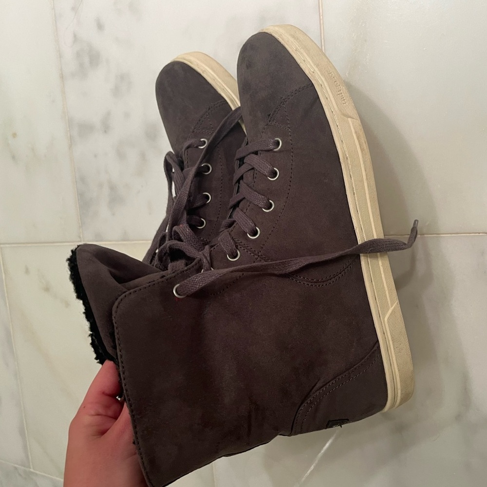 Indigo Rd boots - Picture 3 of 4
